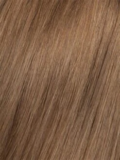Janet 107 Wig By WigPro | Human Hair -Envy Sales 8 Light Chestnut Brown 4bc68614 4068 4ec1 969d 54c1ec3dc1bb