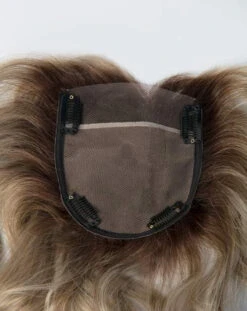 Luxe Top Piece By Amore | Topper | Lace Front -Envy Sales 911 CAP LUXE TP CREAMY TOFFEE R 525x700 0a78679d 4258 4831 8917 b3800877e1e1