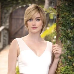 Angel Wig By Fair Fashion | Human Hair