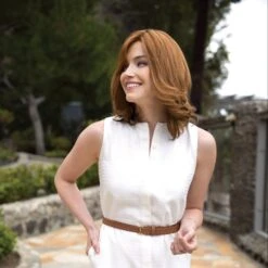 Aura Wig By Fair Fashion | Human Hair -Envy Sales AURA 1210 8197