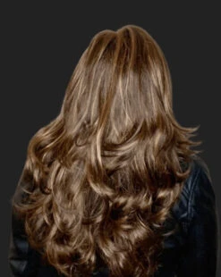 Ava Wig By Henry Margu -Envy Sales AVAHenryMargu7H2