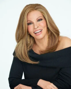 Nice Move Wig By Raquel Welch