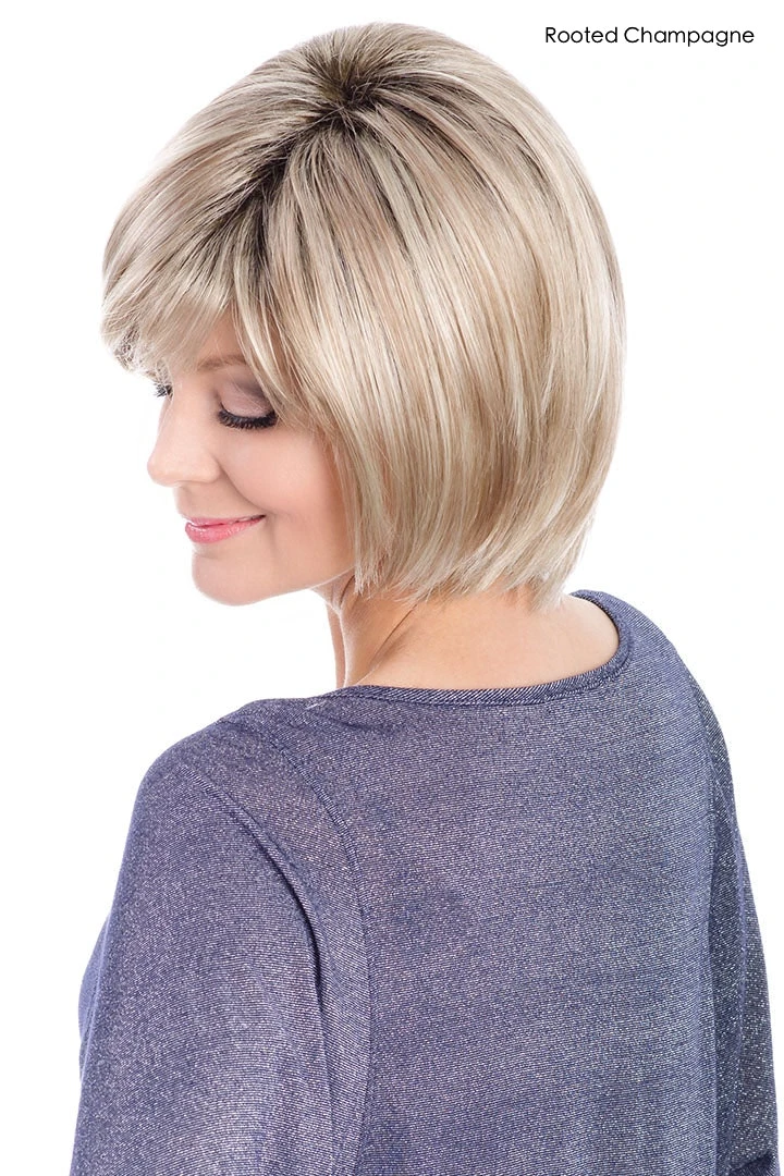 Amali Wig By Tony Of Beverly 3 Amali Wig By Tony Of Beverly - Image 3