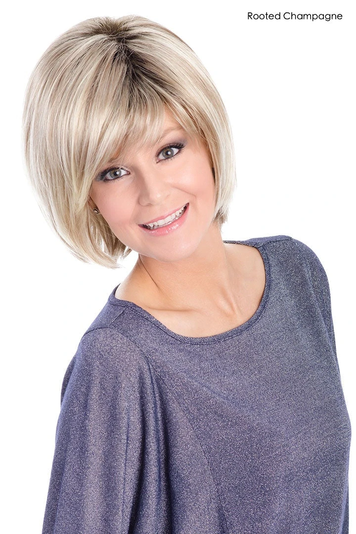 Amali Wig By Tony Of Beverly 2 Amali Wig By Tony Of Beverly - Image 2