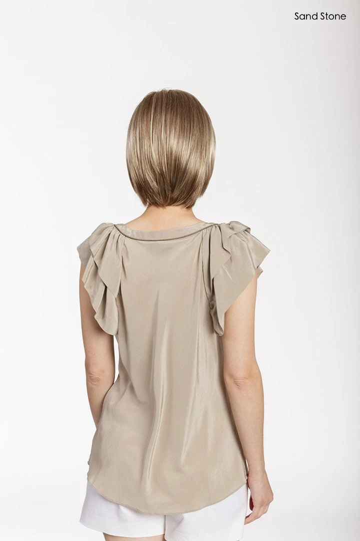 Amali Wig By Tony Of Beverly 6 Amali Wig By Tony Of Beverly - Image 6