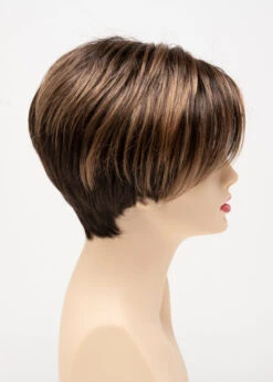 Amy Wig By Envy | Mono Part -Envy Sales Amy Amaretto Cream