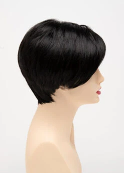 Amy Wig By Envy | Mono Part -Envy Sales Amy Black