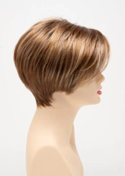 Amy Wig By Envy | Mono Part -Envy Sales Amy Creamed Coffee