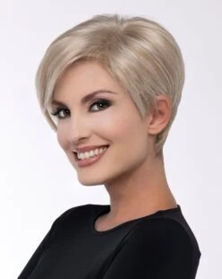 Amy Wig By Envy | Mono Part -Envy Sales Amy LightBlonde 1251