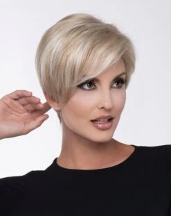 Amy Wig By Envy | Mono Part -Envy Sales Amy LightBlonde 1268