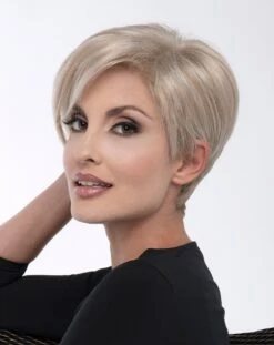 Amy Wig By Envy | Mono Part -Envy Sales Amy LightBlonde 1306