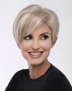 Amy Wig By Envy | Mono Part -Envy Sales Amy LightBlonde 1312