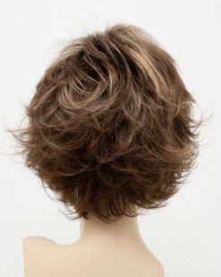 Angie Wig By Envy | Mono Top -Envy Sales AngieBack ToastedSesame