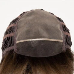 Angie Wig By Envy | Mono Top -Envy Sales AngieFront ToastedSesame B