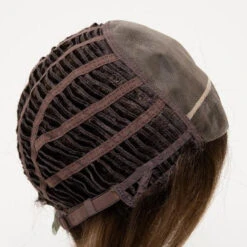 Angie Wig By Envy | Mono Top -Envy Sales AngieSide ToastedSesame B