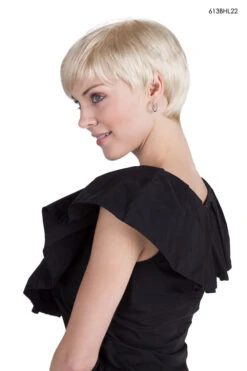 Arden Wig By Tony Of Beverly -Envy Sales Arden 613BHL22 3