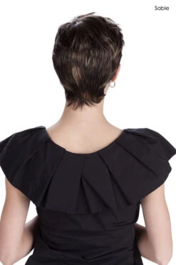 Arden Wig By Tony Of Beverly -Envy Sales Arden Sable 2