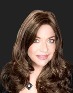 Ava Wig By Henry Margu -Envy Sales AvaHHEnryMargu7H4