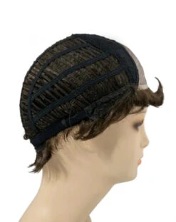 Monica Petite BA535 Wig By WigPro | V Mono Top -Envy Sales BA535 Monica 4