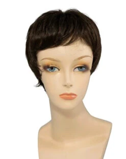 Monica Petite BA535 Wig By WigPro | V Mono Top -Envy Sales BA535 Monica 5