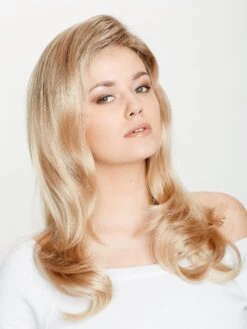 Barbie Wig By Dream USA | Mono Top -Envy Sales BARBIE 265 1771