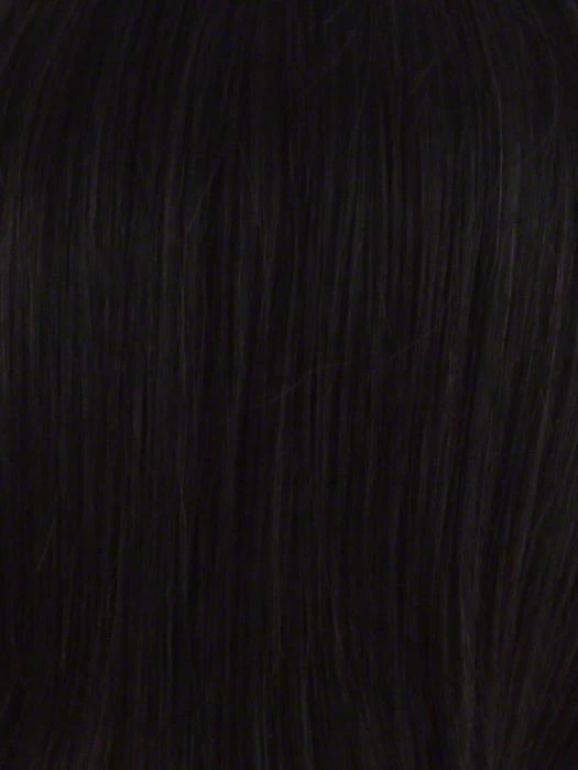 Danielle Wig By Envy | Mono Top | Human Hair | Synthetic Blend 8 Danielle Wig By Envy | Mono Top | Human Hair | Synthetic Blend - Image 8