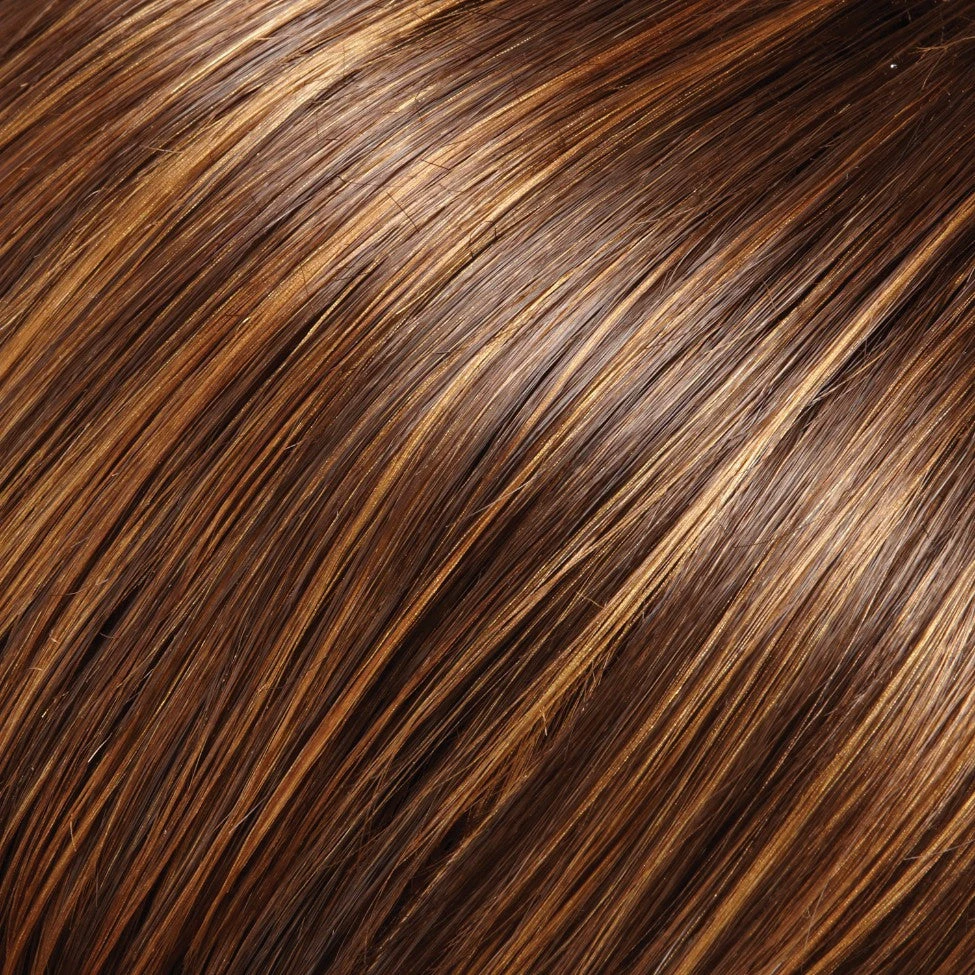 EasiPart Topper French 18" | Remy Human Hair - Image 15