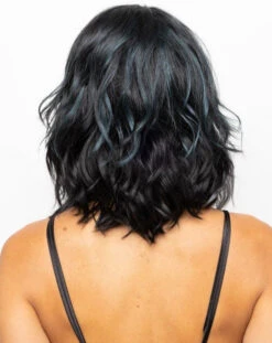 Breezy Wavez By Rene Of Paris | Muse Series -Envy Sales Breezy Wavez Cosmic Teal 8795