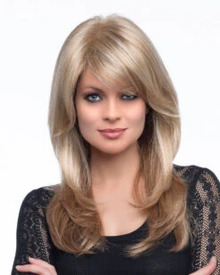 Brooke Wig By Envy | Mono Top | Large Cap -Envy Sales Brooke 2CC