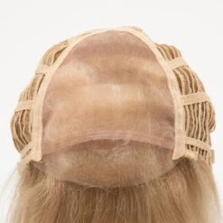 Brooke Wig By Envy | Mono Top | Large Cap -Envy Sales BrookeFront MediumBlonde