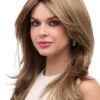 Brooke Wig By Envy | Mono Top | Large Cap