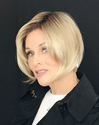 French Wig By Ellen Wille | Mono Part 13 French Wig By Ellen Wille | Mono Part - Image 13