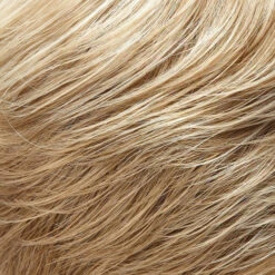 Angelique Wig By Jon Renau | Large Cap -Envy Sales CHAMPAGNE BLONDE ASH BLONDE BLEND W ASH BLONDE NAPE 22F19