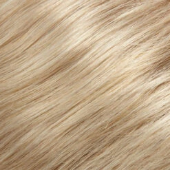 EasiCrown Hair Piece 12" | Heat Friendly Synthetic 37 EasiCrown Hair Piece 12" | Heat Friendly Synthetic -Envy Sales CHAMPAGNE BLONDE WARM PLATINUM BLONDE BLEND 22MB 006a4f0b 0b17 45ce 9188 ab32abb2aef6