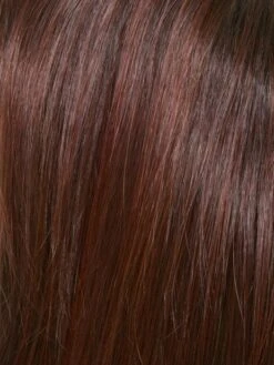 JoAnne Wig By Envy | Mono Top -Envy Sales CHOCOLATE CHERRY 46cd7af2 0613 4f80 a1f9 9b625682ee29