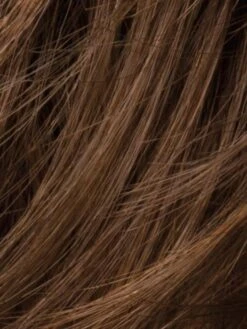 Dot Wig By Ellen Wille L Mono Crown -Envy Sales CHOCOLATE MIX 9ee8aa95 29e3 473d a3eb c2aac9bebcb1