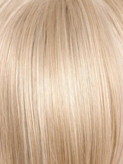 Pixie TP Mono Topper By Amore | Mono Top | Synthetic/Heat-Friendly Synthetic Blend -Envy Sales CREAMYBLOND dfbe0685 ca2f 4db3 8768 c30e57bc88a3