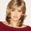 Crystal Wig By Dream USA | Mono Top
