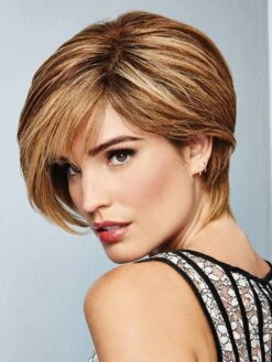 Calling All Compliments Wig By Raquel Welch | Double Mono Top