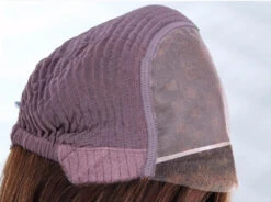 Zora Wig By Ellen Wille | Mono Top -Envy Sales Cap