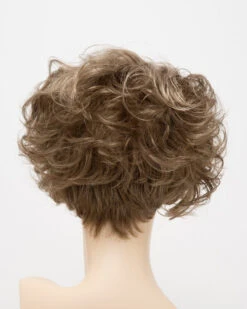 Carrisa Wig By Envy | Mono Part 27 Carrisa Wig By Envy | Mono Part -Envy Sales CarissaBack GingerCream