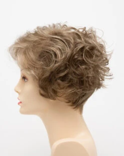 Carrisa Wig By Envy | Mono Part 25 Carrisa Wig By Envy | Mono Part -Envy Sales CarissaLeftSide CingerCream