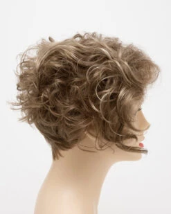 Carrisa Wig By Envy | Mono Part 26 Carrisa Wig By Envy | Mono Part -Envy Sales CarissaRightSide GingerCream