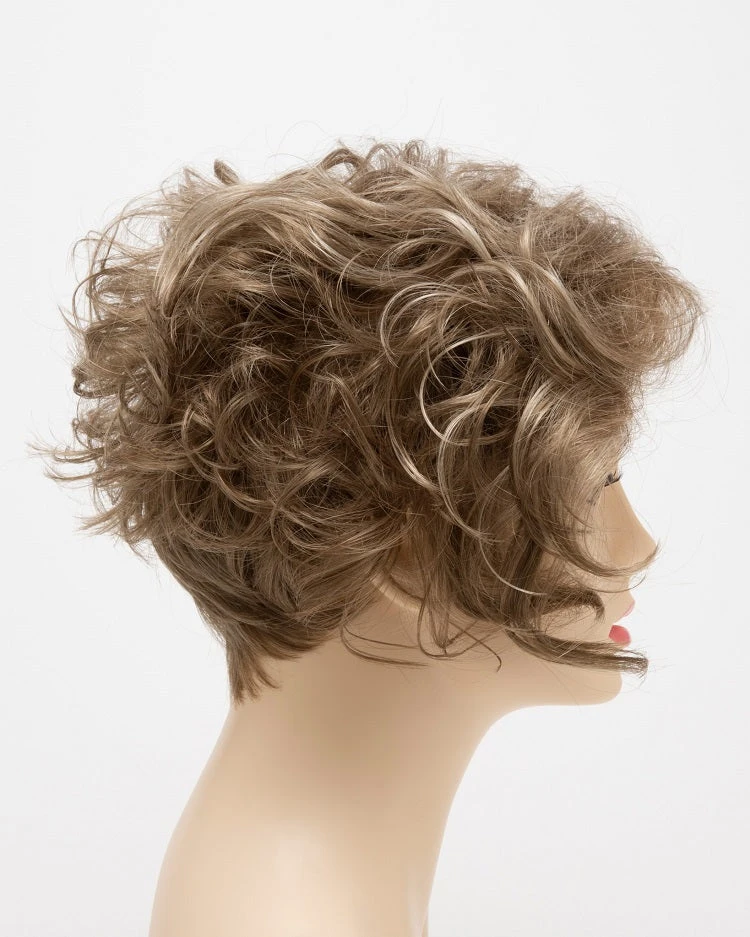 Carrisa Wig By Envy | Mono Part 7 Carrisa Wig By Envy | Mono Part - Image 7