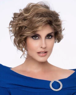 Carrisa Wig By Envy | Mono Part