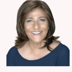 Casino More Wig By Ellen Wille | Mono Part -Envy Sales CasinoMore WS1