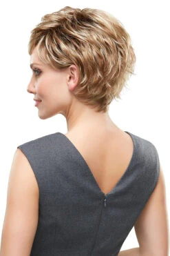 Chelsea Wig By Jon Renau -Envy Sales Chelsea 1426S10 Side