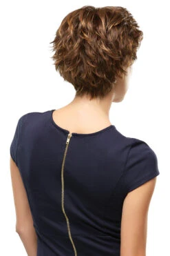 Chelsea Wig By Jon Renau -Envy Sales Chelsea 6F27 Back