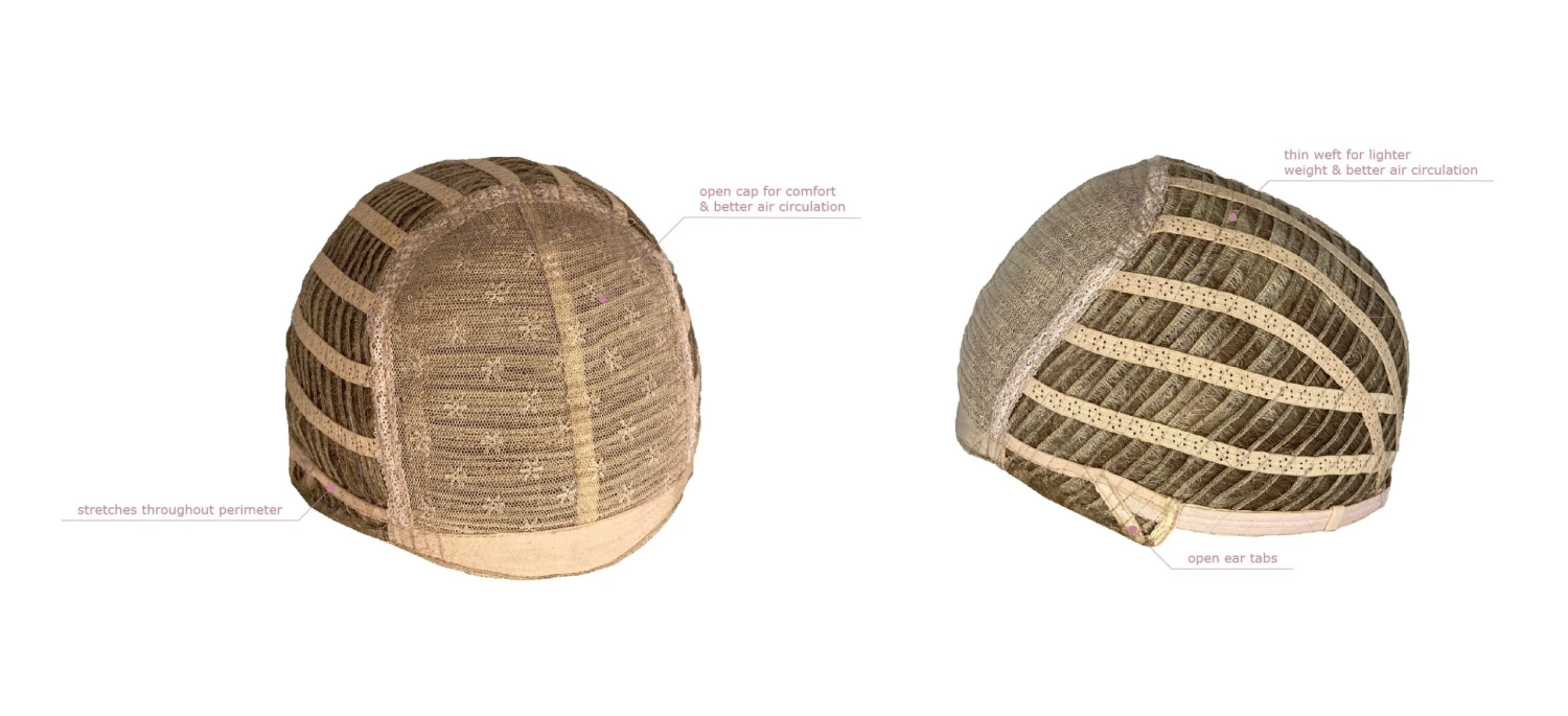 Cheri Wig By Estetica 8 Cheri Wig By Estetica - Image 8