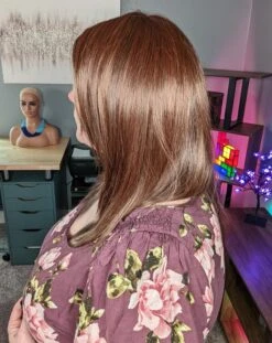 Code Mono Wig By Ellen Wille | Mono Part -Envy Sales CodeMonobyEllenWilleinHotChocolateMixSide2